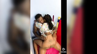 Sex with the Nurse Part 2.