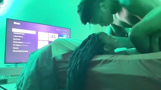 Suck my Ex’s Soul out of her Pussy