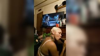 Ms Love Giving Head