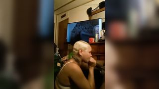Ms Love Giving Head