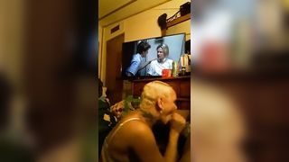 Ms Love Giving Head