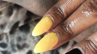 Cumming, Fingering & Peeing all over Myself. EXTREME CLOSE UP