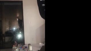 Kinsely Anne, and Carolina Cortez get Pounded by two BBC Jason Luv & me