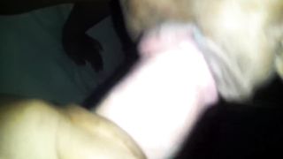 Black Woman with Fat and Beautiful Ass