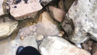Outdoor BJ