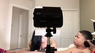 Spanish Teen Fucks Lil Bro BTS (instagram @lastlild)