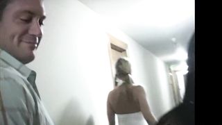 Avy Scott and Jada Fire Share a Cock