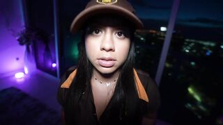 Melztube Takes First BBC to Keep her Job