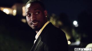 MILFY BBC-Craving Mob Wife Phoenix Gets What She Wants