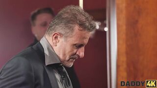 DADDY4K. Old Can Be Hot