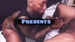 Made my dick explode