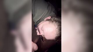 TRIPLE BERRY CUM SHOT 