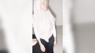 EPS. 8 - PINAY 18 YEAR OLD TEEN CAUGHT CHEATING IN PUBLIC GYM WITH PERSONAL TRAINER - New Pinay