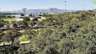 Huge Cumload! Fucking in Rio de Janeiro!