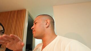 18 year old latinas first porn video in Medellin, Colombia