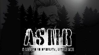 I know you listen to me precious, are you going to cum for me too? x female listener M4F DILF ASMR