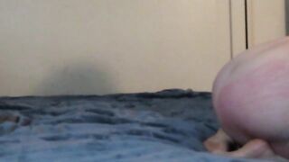 dominated by my bull