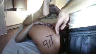 ebony bbc pussy cum orgasm creaming dripping cream