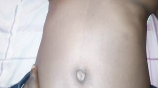 Teen student followed me home after school