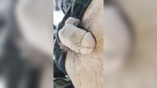 Alton be NUTTING EVERYWHERE - SELF CUM