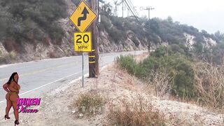 Pull Over And Fuck Me