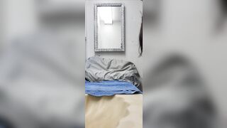 It's been so long since I had some dick and I got so horny