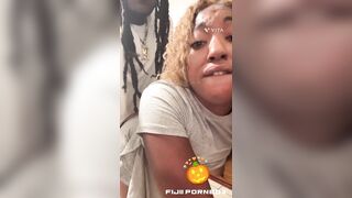 I found out my college roommate has big dick the hard way