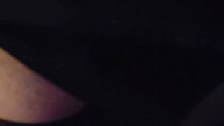 Sex in the kitchen ended in moans