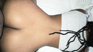 Best ebony big ass backhot doggystyle music compilation. TRY TO NOT CUM