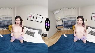 TmwVRnet - Luna Lynx - Her favorite pastime