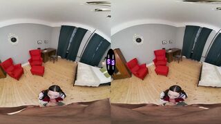 TmwVRnet - Dakota Doll - Anime outfit - maximum excitement