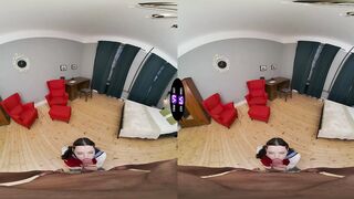 TmwVRnet - Dakota Doll - Anime outfit - maximum excitement