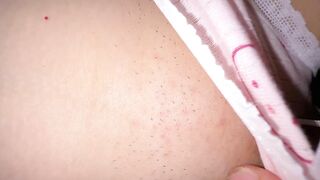 I had no money to fuck her! I just gave her my IPhone to play game