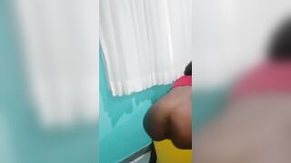 Anal delicioso nas duas putinhas safada e vadias 