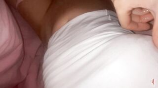 A virgin pussy wants no less than an experienced one! (FPOV)