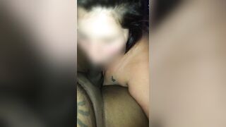 Thicky Vicky Was Such A Good Girl I Cream-Pied Her