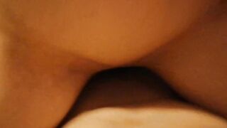 Slim teen want cum in mouth