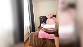 fisting squirting and deepthroat by daisy