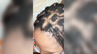 Crazy deep throat balthazar