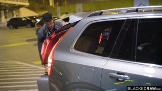 VIXENPLUS Super Model Shakes With Excitement For BBC