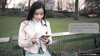 VIXENPLUS Teen Fucks World s Biggest BBC to Get Back At Ex