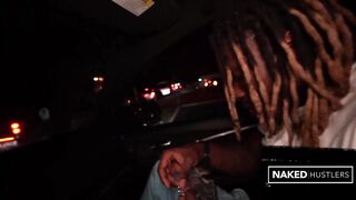 Monster Booty Mia Dior fucked after exxotica in NEW JERSEY