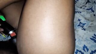 Coota Chipped Nail Funishment 2