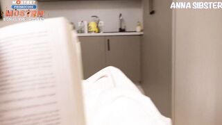 Due to a booking error, I spent the night with a stranger.