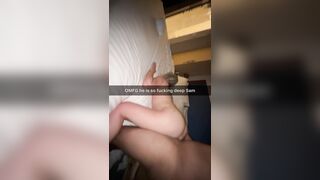 SIMP Husband Shares his Girl in Hotel Room - Get Cucked BBC 7+