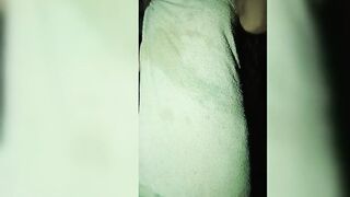 TEEN18+ schoolgirl with perfect tits sends video to her teacher to get her course approved