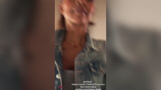 Miiana - CHALLENGE : I FUCK my BROTHER'S VIRGIN best friend