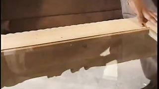 Sweet Black Meat - Scene 1