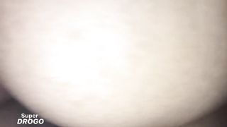 LESBIAN TRIBBING POV AFTER MY BIRTHDAY HOME PARTY ❤️ AMATEUR 3SOME