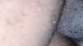 GF Ate my Pussy then my BF Fucked me